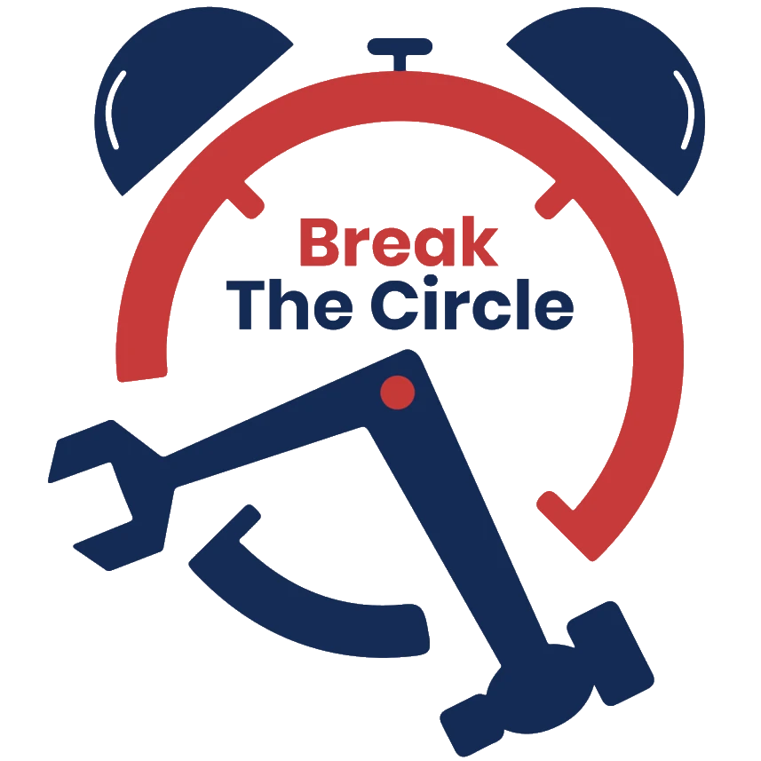 Break The Circle
